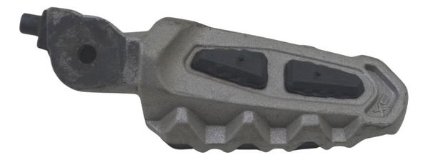 Pedaleira Traseira Esq Ducati Multistrada 1200 Enduro 16-19