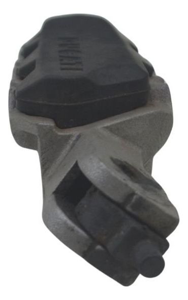 Pedaleira Traseira Esq Ducati Multistrada 1200 Enduro 16-19