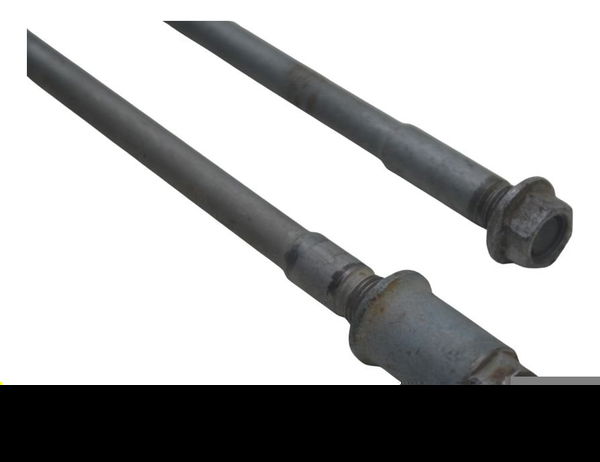 Par Parafuso Suporte Motor Ducati Multistrada 1200 End 16-19