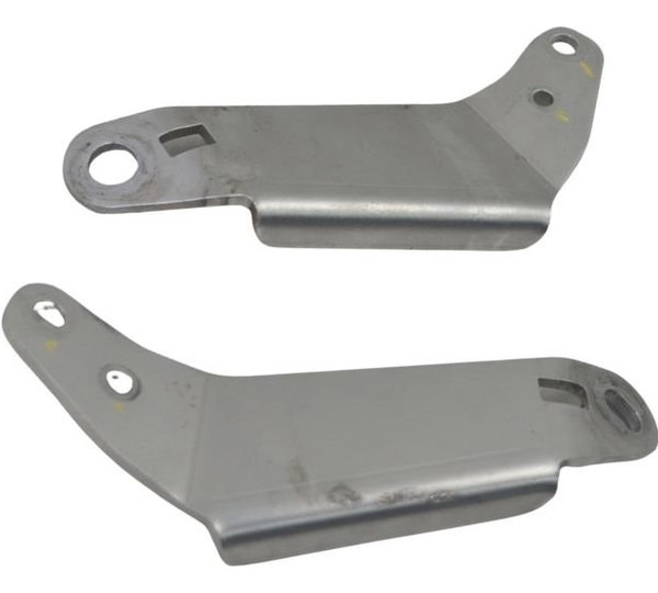 Par Suporte Protetor Ducati Multistrada 1200 Enduro 16-19