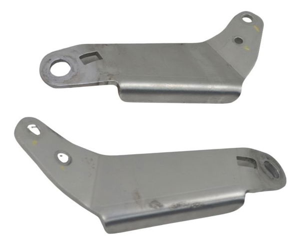 Par Suporte Protetor Ducati Multistrada 1200 Enduro 16-19