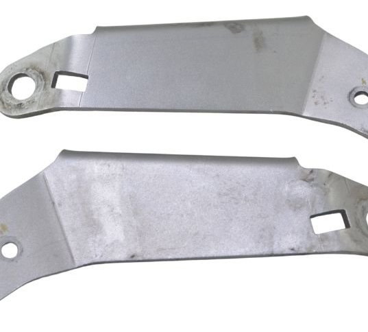 Par Suporte Protetor Ducati Multistrada 1200 Enduro 16-19