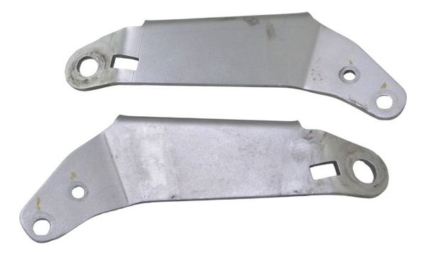 Par Suporte Protetor Ducati Multistrada 1200 Enduro 16-19