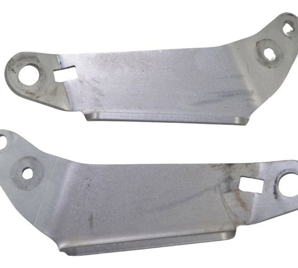 Par Suporte Protetor Ducati Multistrada 1200 Enduro 16-19