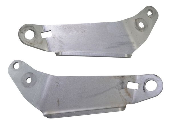 Par Suporte Protetor Ducati Multistrada 1200 Enduro 16-19