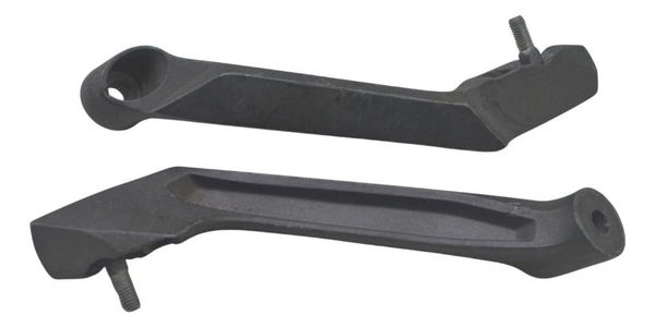 Par Suporte Ducati Multistrada 1200 Enduro 16-19 Original