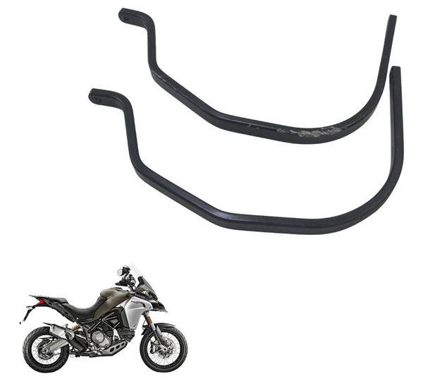 Par Protetor Punho Deta Ducati Multistrada 1200 Enduro 16-19