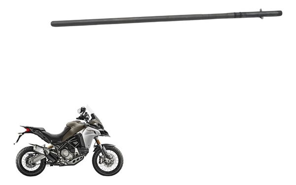 Pino Acionador Embreagem Ducati Multistrada 1200 End 16-19