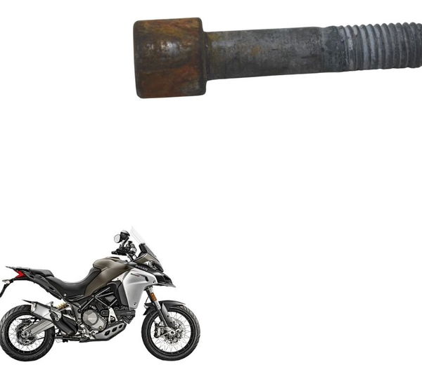 Parafuso Amortecedor Tras Ducati Multistrada 1200 Endu 16-19