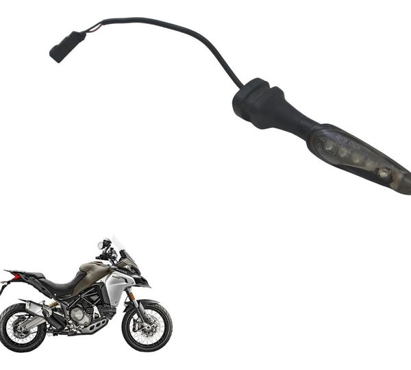 Pisca Tras Perform Avar Ducati Multistrada 1200 Enduro 16-19