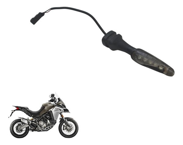 Pisca Tras Perform Avar Ducati Multistrada 1200 Enduro 16-19