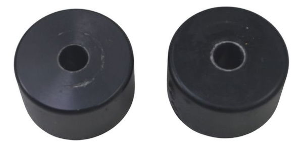 Par Peso Guidão Ducati Multistrada 1200 Enduro 16-19 Origi