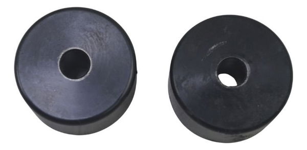 Par Peso Guidão Ducati Multistrada 1200 Enduro 16-19 Origi