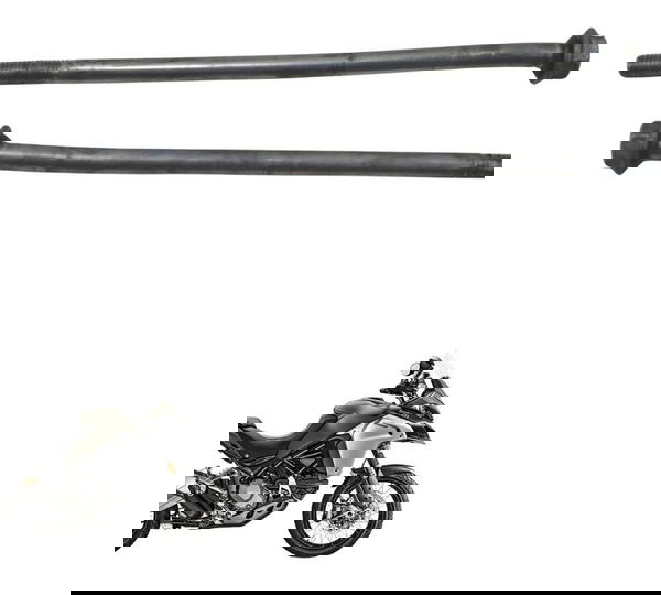 Parafuso Motor Arranque Ducati Multistrada 1200 Enduro 16-19