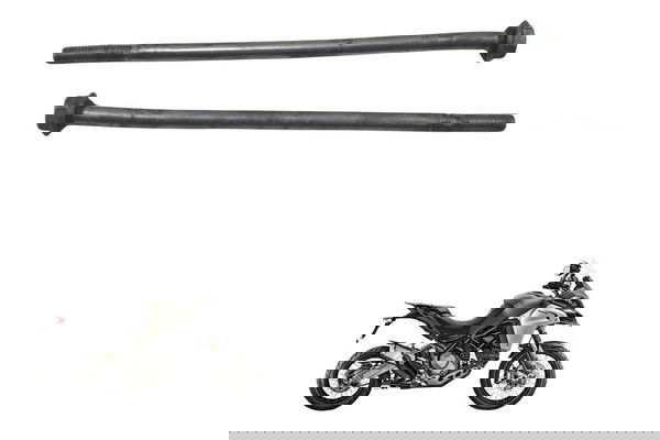 Parafuso Motor Arranque Ducati Multistrada 1200 Enduro 16-19