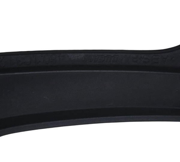 Protetor Punho Esq Ducati Multistrada 1200 Enduro 16-19 Orig