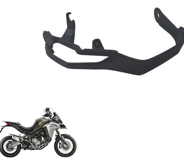 Protetor Punho Esq Ducati Multistrada 1200 Enduro 16-19 Orig