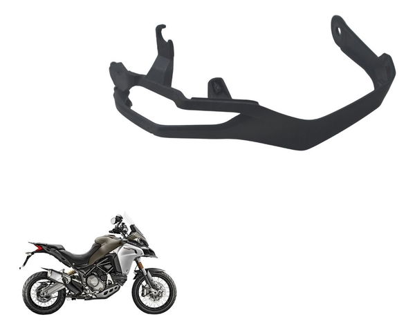 Protetor Punho Esq Ducati Multistrada 1200 Enduro 16-19 Orig