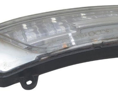 Pisca Esquerdo C/ Detal Ducati Multistrada 1200 Enduro 16-19