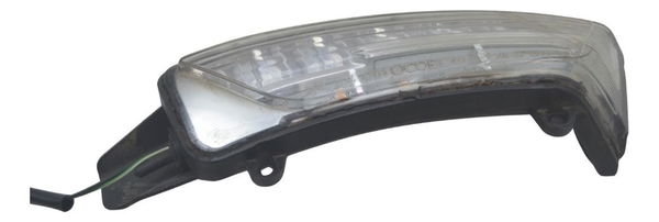 Pisca Esquerdo C/ Detal Ducati Multistrada 1200 Enduro 16-19