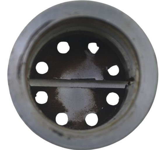 Porca Mesa Inferior Ducati Multistrada 1200 Enduro 16-19