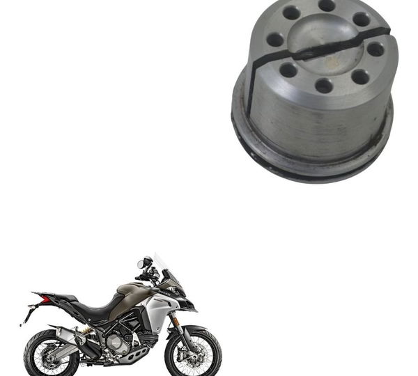 Porca Mesa Inferior Ducati Multistrada 1200 Enduro 16-19