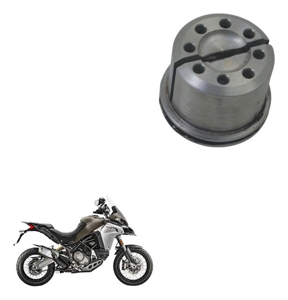 Porca Mesa Inferior Ducati Multistrada 1200 Enduro 16-19