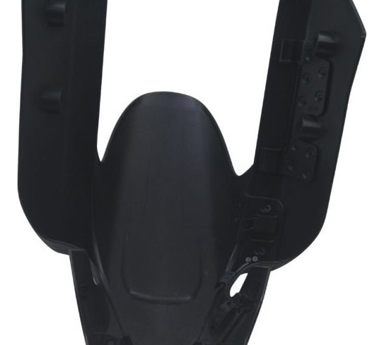 Paralama Dianteiro Ducati Multistrada 1200 Enduro 16-19 Orig