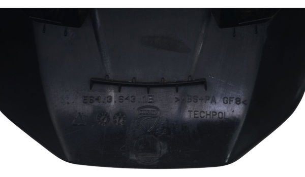 Paralama Dianteiro Ducati Multistrada 1200 Enduro 16-19 Orig