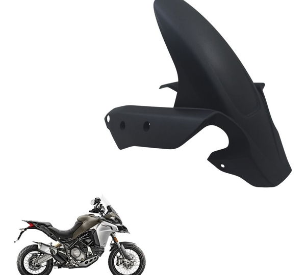 Paralama Dianteiro Ducati Multistrada 1200 Enduro 16-19 Orig
