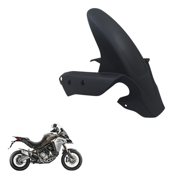 Paralama Dianteiro Ducati Multistrada 1200 Enduro 16-19 Orig