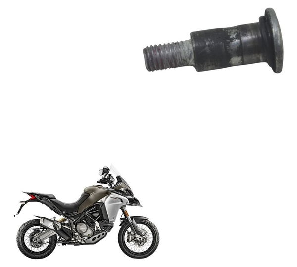 Parafuso Pedal Câmbio Ducati Multistrada 1200 Enduro 16-19