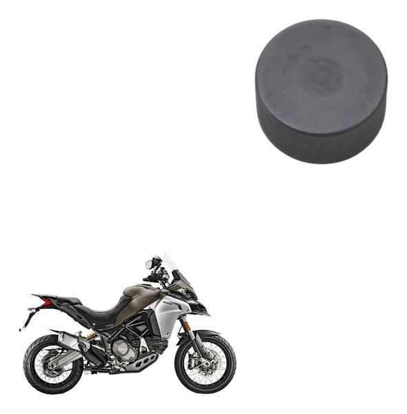 Pastilha Válvula Ducati Multistrada 1200 Enduro 16-19