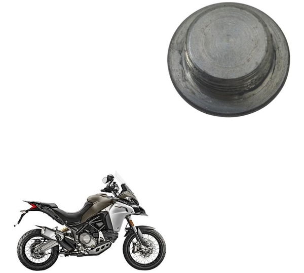 Parafuso Cabeçote Ducati Multistrada 1200 Enduro 16-19