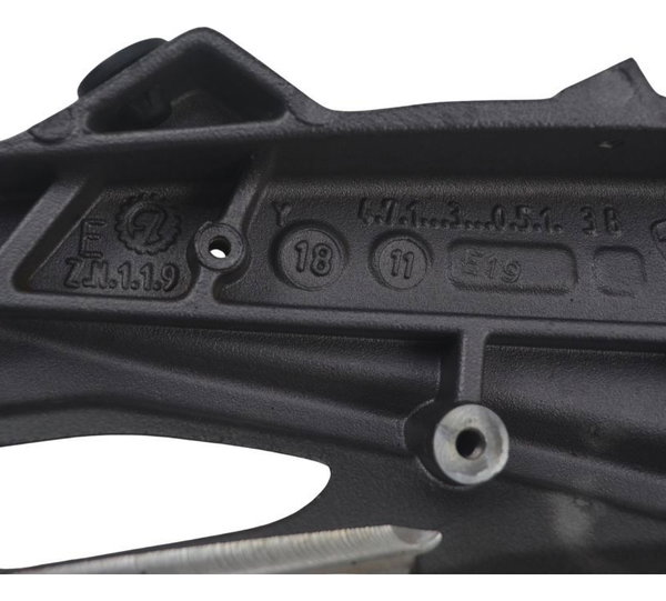 Quadro B Esq C/ Avaria Ducati Multistrada 1200 Enduro 16-19