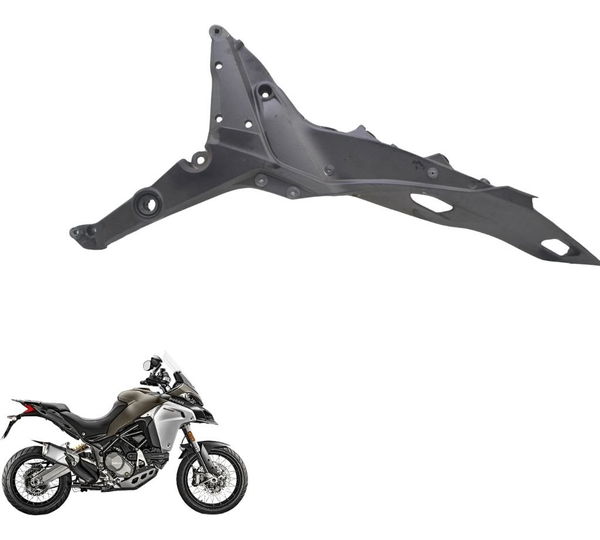 Quadro B Esq C/ Avaria Ducati Multistrada 1200 Enduro 16-19