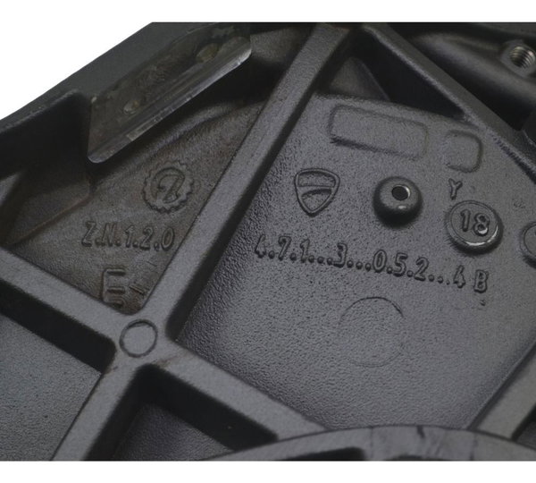 Quadro B Dir C/ Avaria Ducati Multistrada 1200 Enduro 16-19