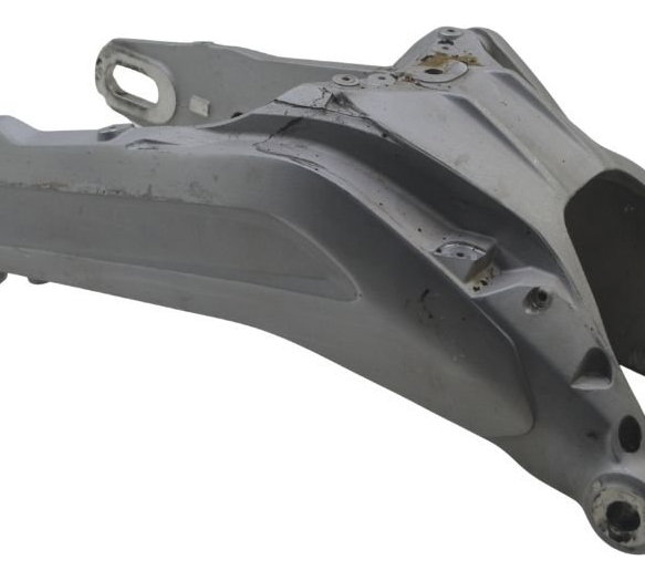 Quadro Elástico C/ Avar Ducati Multistrada 1200 Enduro 16-19