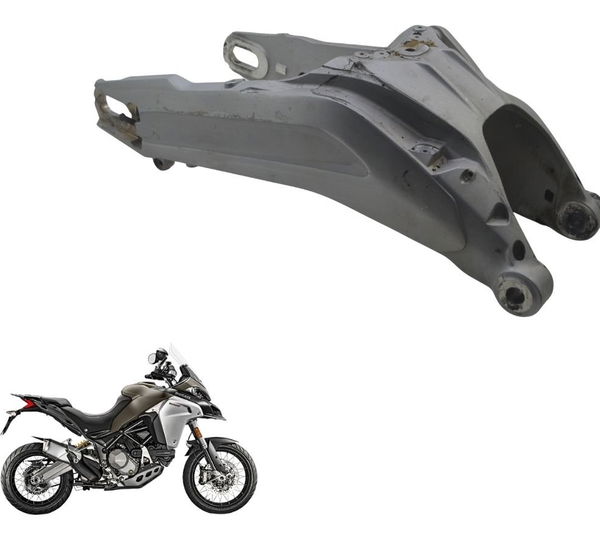 Quadro Elástico C/ Avar Ducati Multistrada 1200 Enduro 16-19