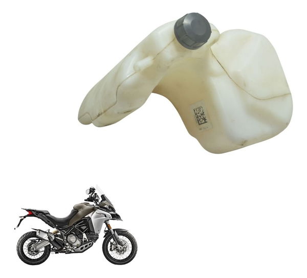 Reservatório Água Ducati Multistrada 1200 Enduro 16-19 Origi