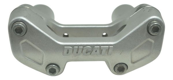 Riser Guidão Ducati Multistrada 1200 Enduro 16-19 Original