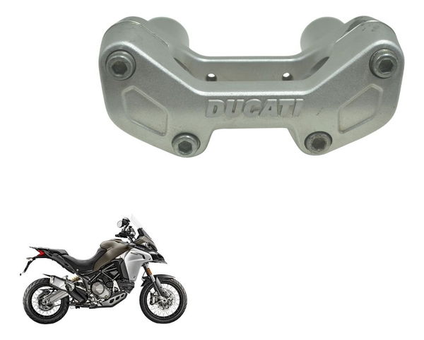 Riser Guidão Ducati Multistrada 1200 Enduro 16-19 Original