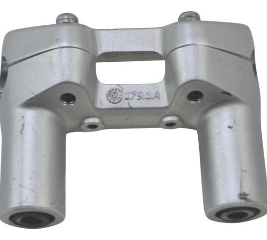 Riser Guidão Ducati Multistrada 1200 Enduro 16-19 Original