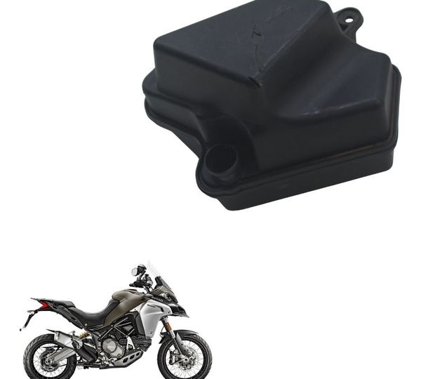 Respiro Filtro Ar C/ava Ducati Multistrada 1200 Enduro 16-19