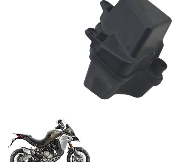 Respiro Caixa Filtro Ar Ducati Multistrada 1200 Enduro 16-19