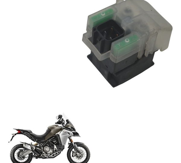 Rele Partida Ducati Multistrada 1200 Enduro 16-19 Original