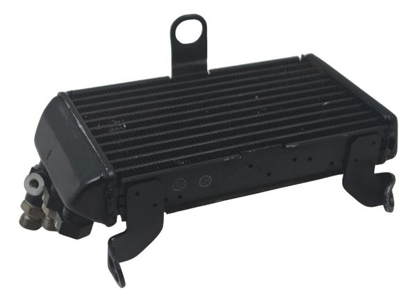 Radiador Óleo C/ Avaria Ducati Multistrada 1200 Enduro 16-19