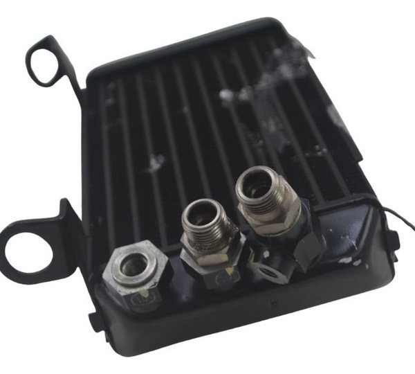 Radiador Óleo C/ Avaria Ducati Multistrada 1200 Enduro 16-19