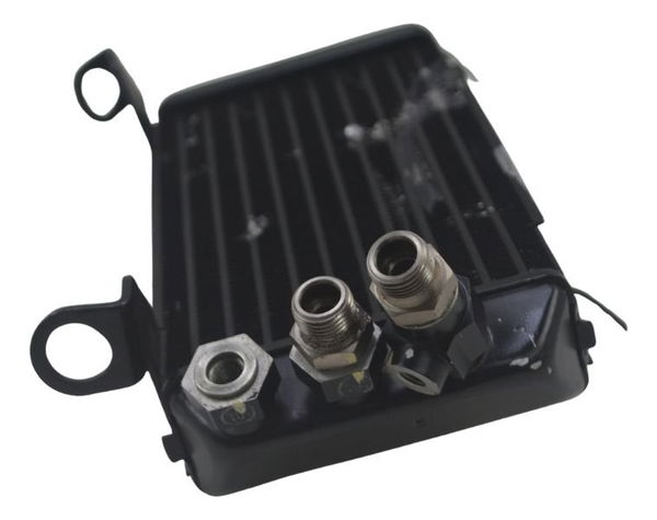 Radiador Óleo C/ Avaria Ducati Multistrada 1200 Enduro 16-19