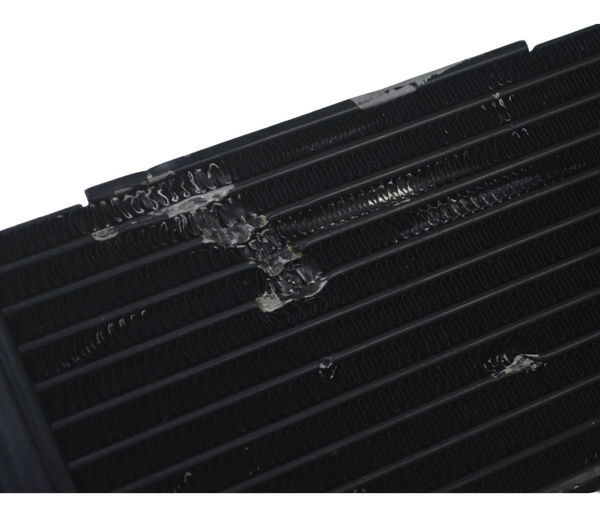 Radiador Óleo C/ Avaria Ducati Multistrada 1200 Enduro 16-19